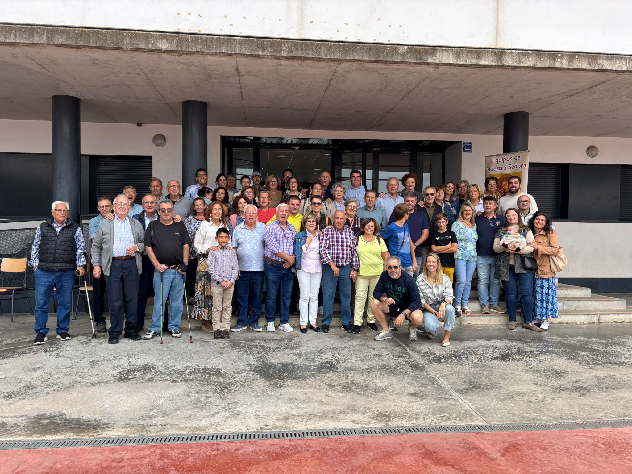 Apertura de Curso en Ciudad Real 5/10/24